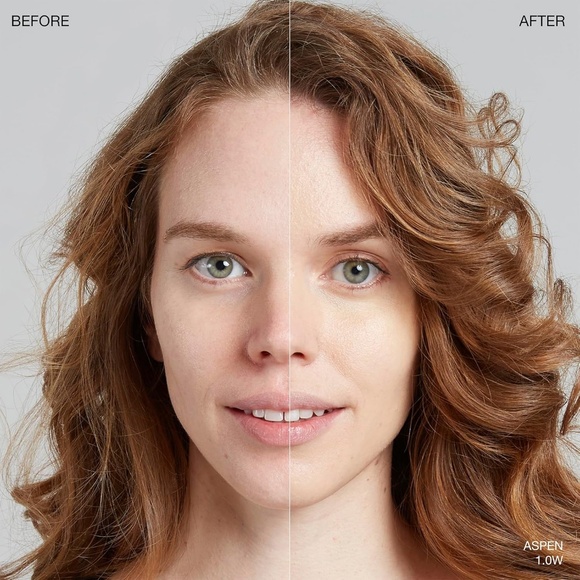 Ogee Aspen 1.0W  Sculpted Complexion Foundation Stick NEW UNUSED BOXED - Picture 1 of 7